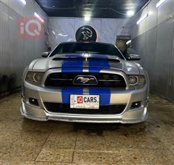 فورد موستانج